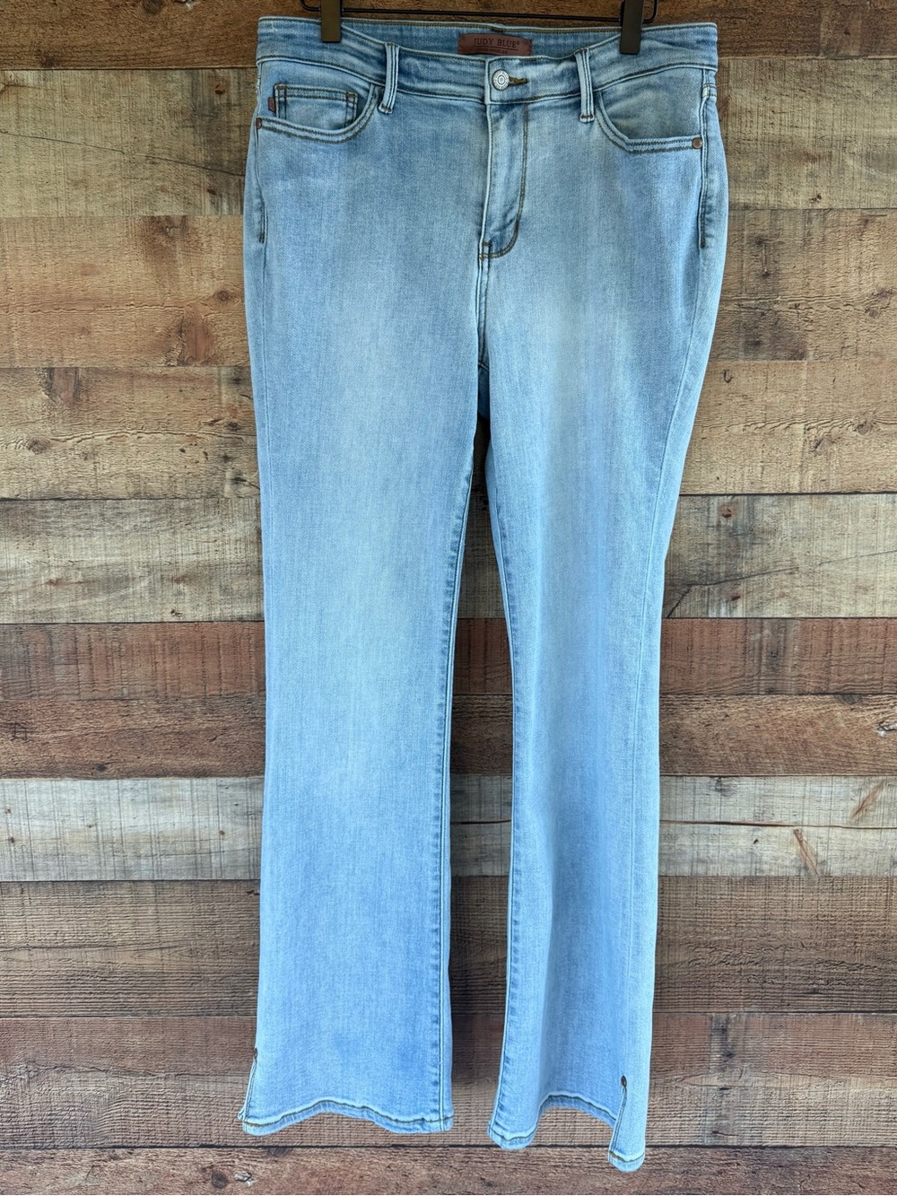 Judy Blue Boot Cut Jeans Women’s Size 13/31